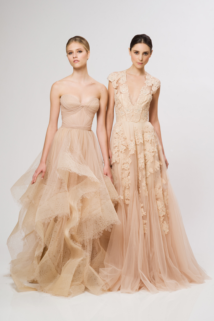 Reem Acra Ready To Wear Spring 2013 Collection (14)