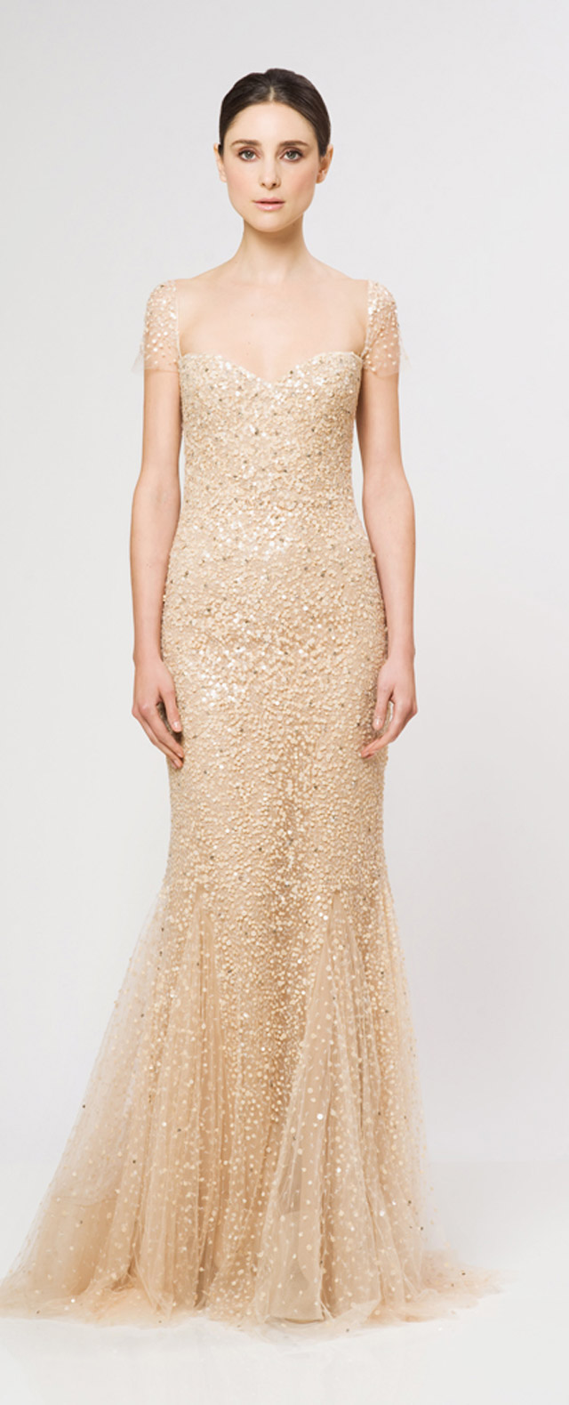 Reem Acra Ready To Wear Spring 2013 Collection (19)