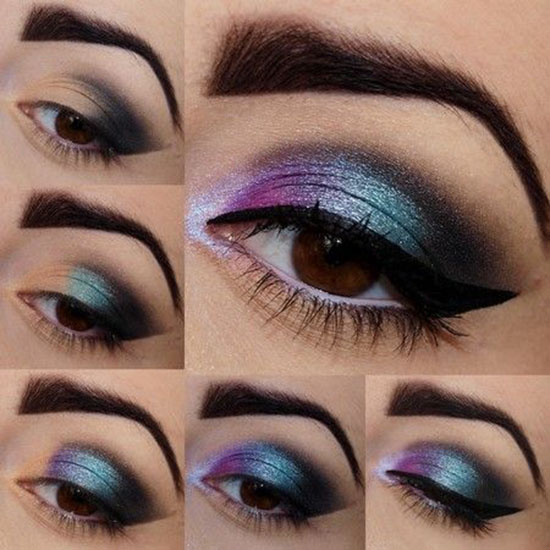 Star-Skies-Eye-Makeup-Tutorial