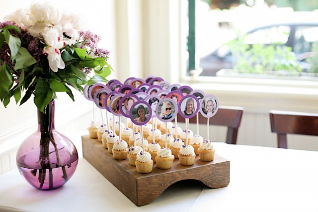 Unique-Escort-Card-Ideas-Cupcakes-10