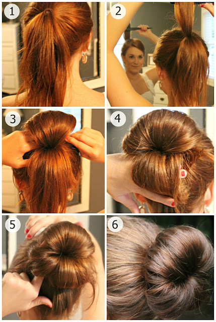 bun tutorial2