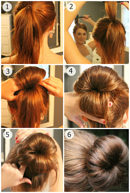 bun tutorial2