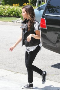 Converse Sneakers: Casual, Comfortable And Celebrity Chic