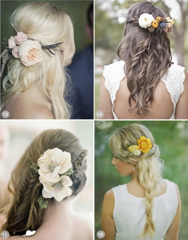 flowers-in-hair-half-up-half-down-hairstyles