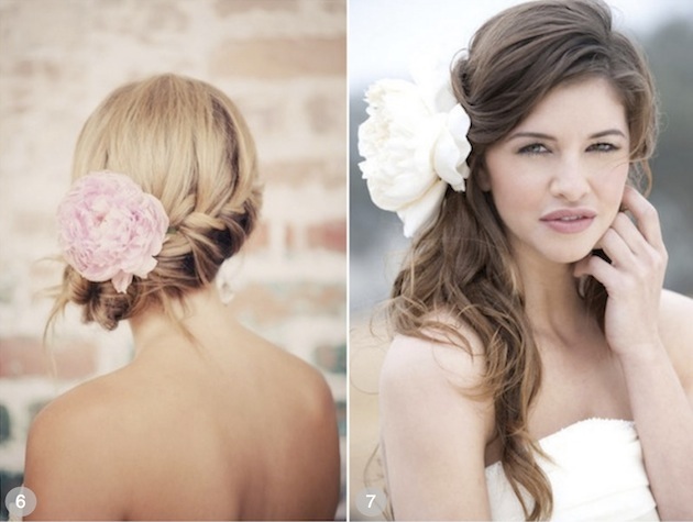 flowers-in-hair-peony-hairstyles