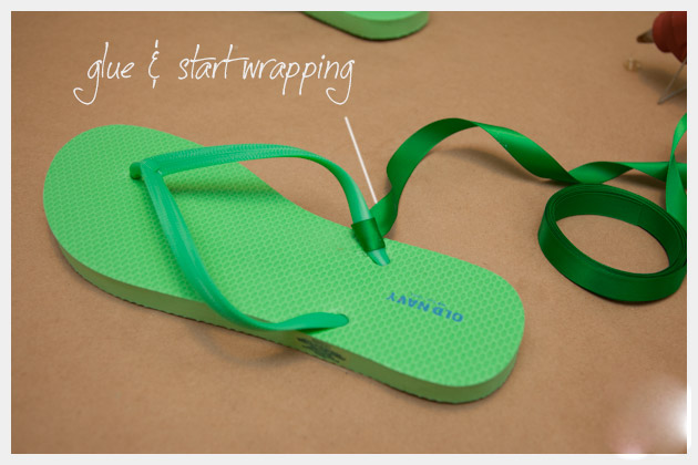 gold-diy-flip-flops-1