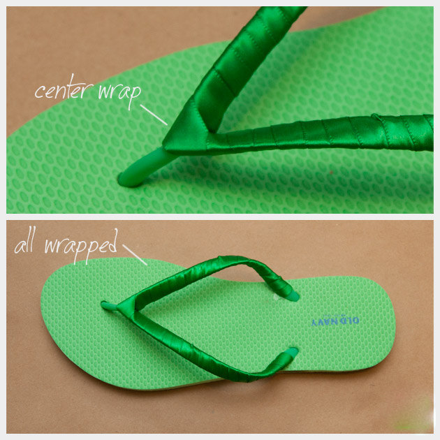 gold-diy-flip-flops-2