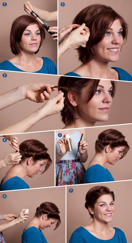 short-hair-styling-tutorial