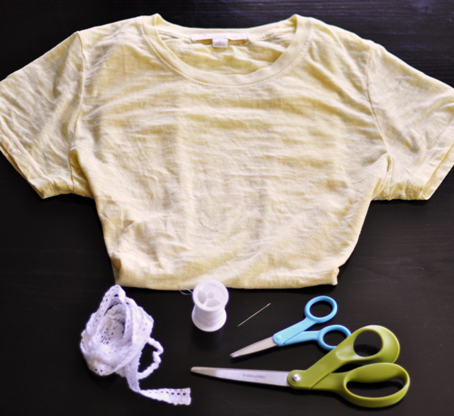 t-shirt DIY-1