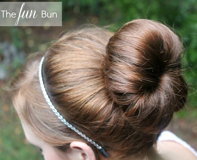 the fun bun