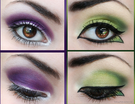 Best-Eye-Makeup-Tutorials