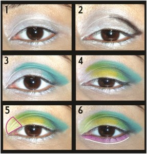 Green-smokey-eye-makeup-tutorial-287x300