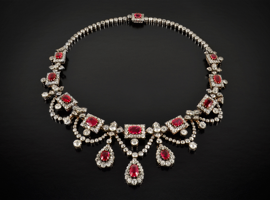 RubyVictorianNecklace1_Web