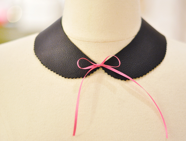 diy collar 2