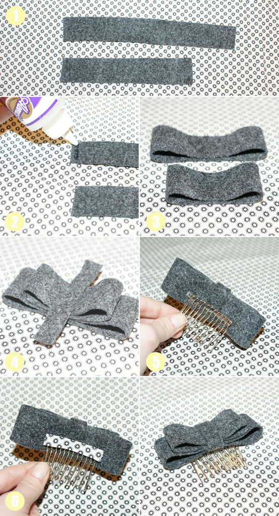 hair bow