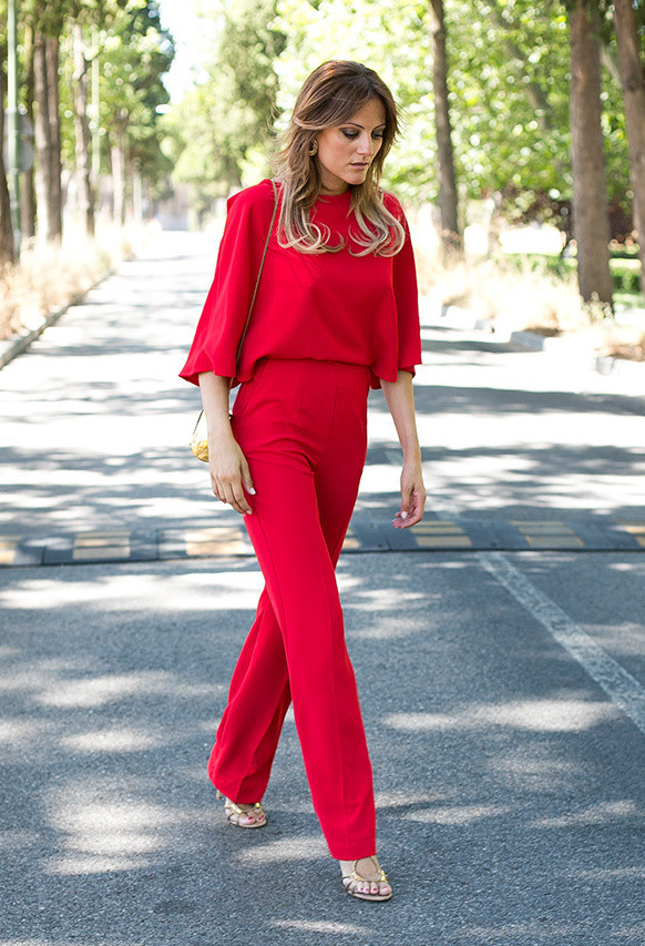 Jumpsuits Show Class And Elegance!