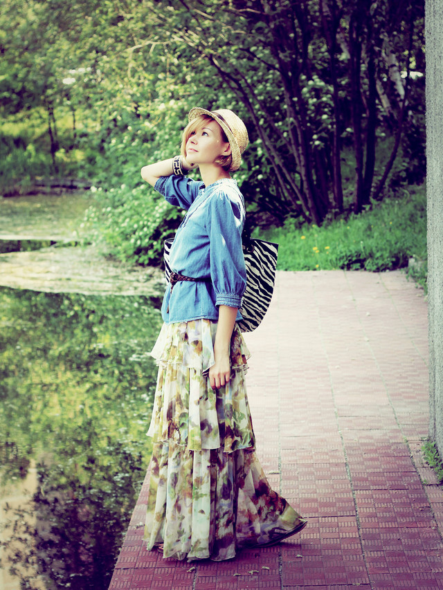 long skirt (1)