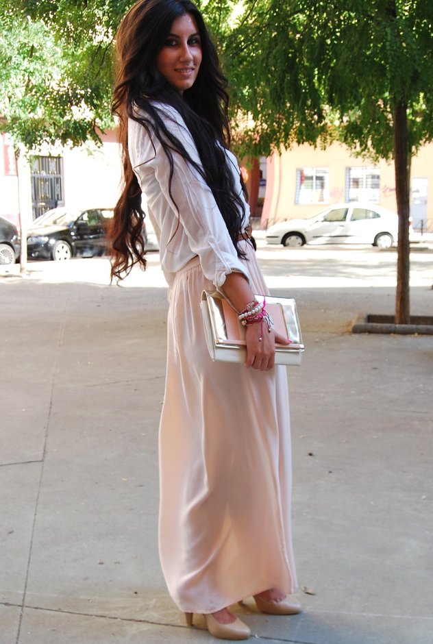 long skirt (9)