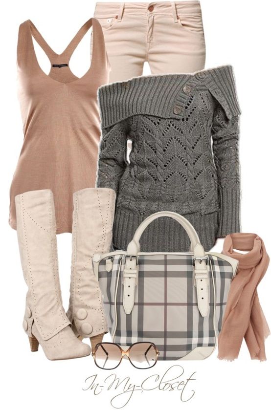 28 Trendy Polyvore Outfits Fall Winter