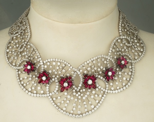 ruby necklace 1