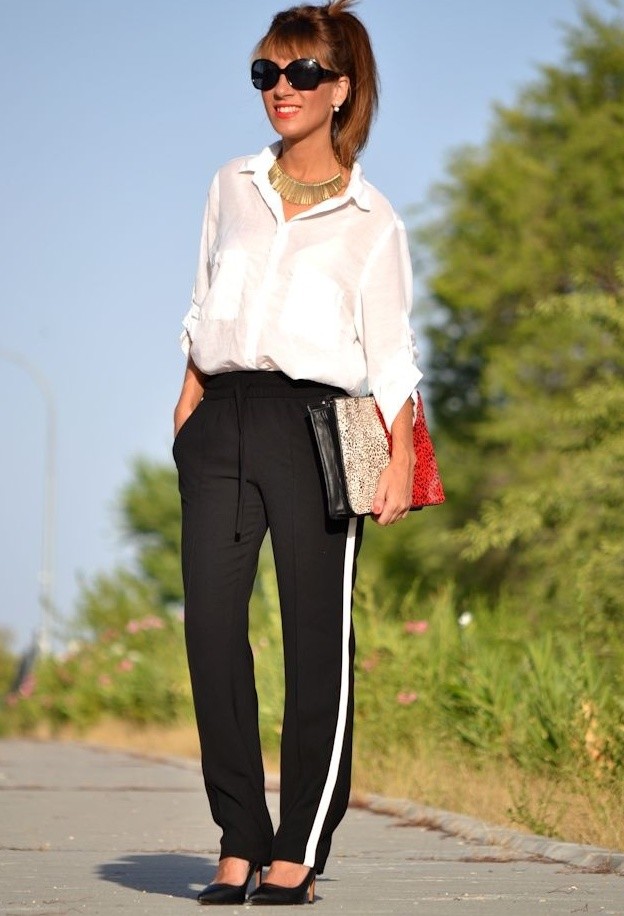 38 Stylish Work Clothes - Office Fashion