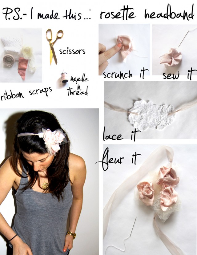 The Best DIY Hair Accessories for 2026