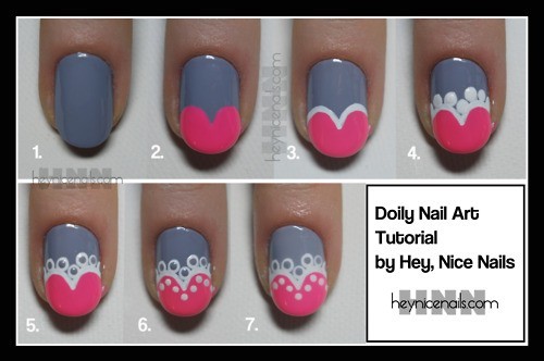 Doily-Nail-Art-Tutorial