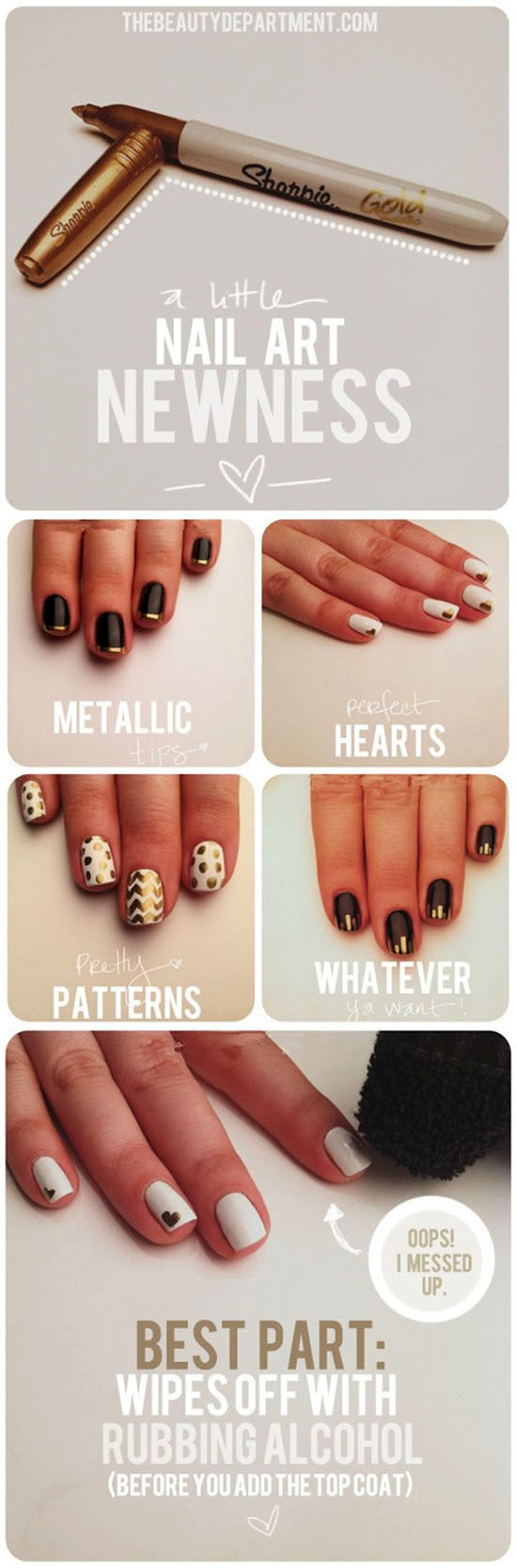 Little-Nail-Art-Tutorial