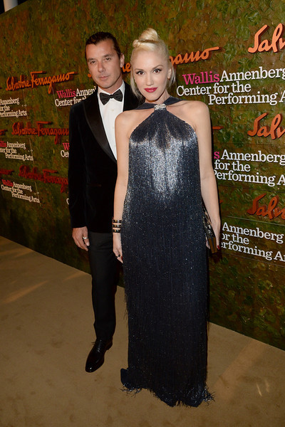 Wallis Annenberg Center For The Performing Arts Inaugural Gala Presented By Salvatore Ferragamo - Red Carpet