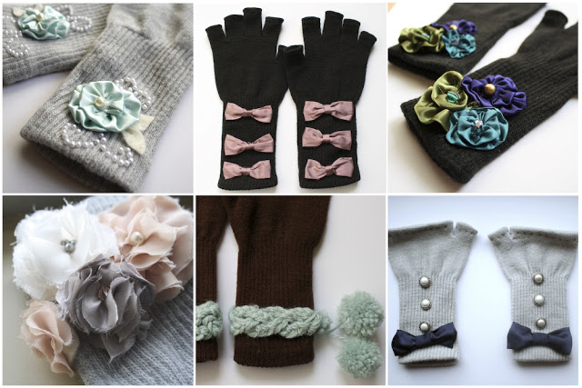 DIY Winter Crafts