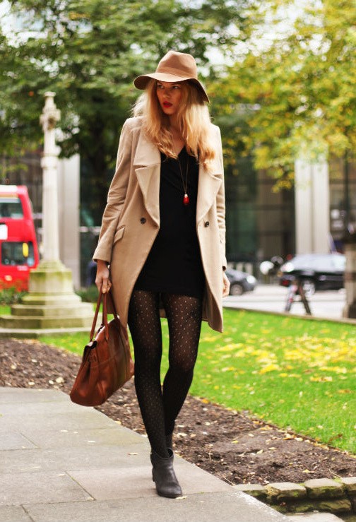 Fashion Tights