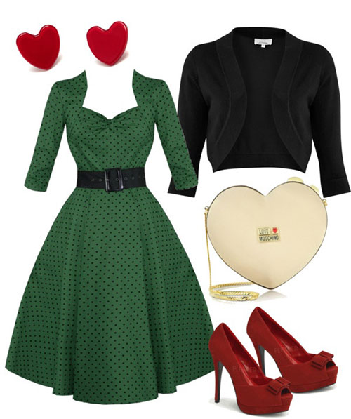 Casual-Christmas-Party-Outfits-2013-2014-Polyvore-Xmas-Costumes-Ideas-13