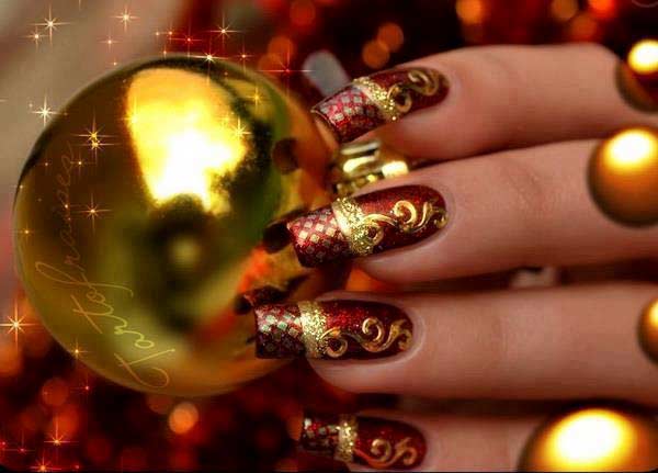 Christmas-Nail-Art-Design-Ideas-2013-2014-1