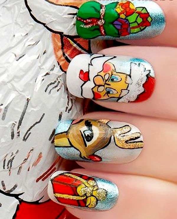 Christmas-Nail-Art-Design-Ideas-2013-2014-13