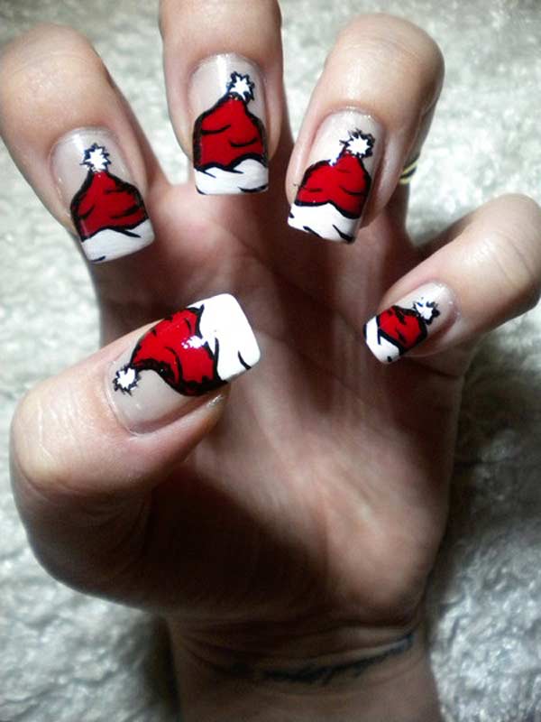 Christmas-Nail-Art-Design-Ideas-2013-2014-17