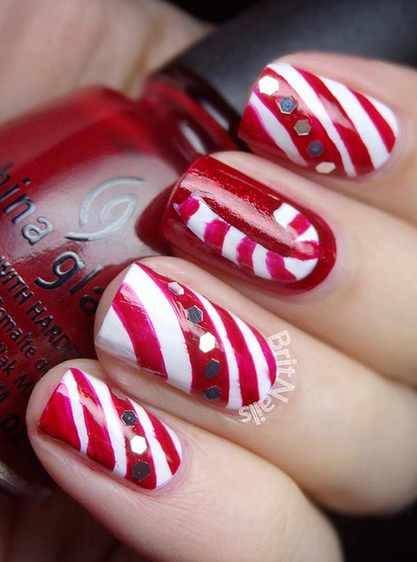 Christmas-Nail-Art-Design-Ideas-2013-2014-2