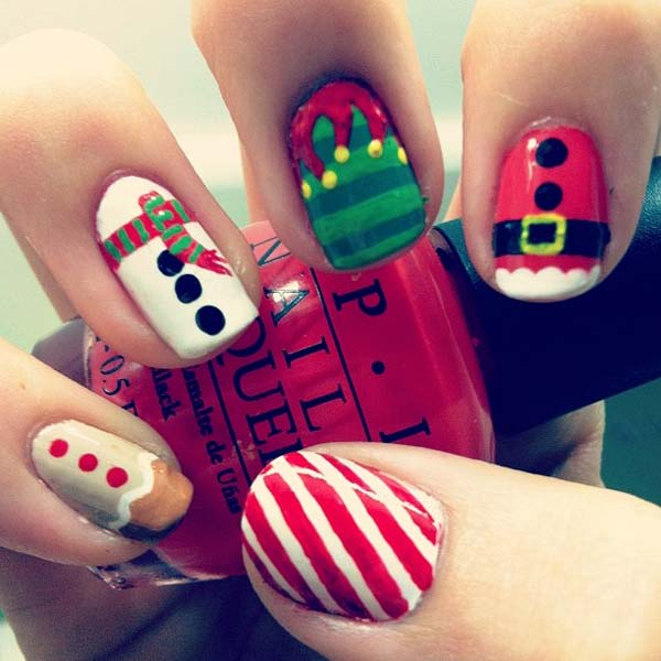 Christmas-Nail-Art-Design-Ideas-2013-2014-35