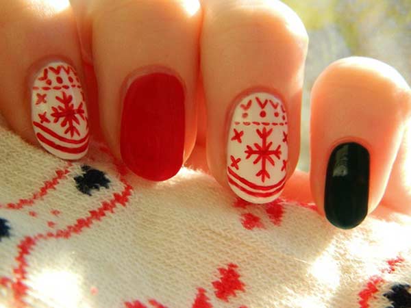 Christmas-Nail-Art-Design-Ideas-2013-2014-9