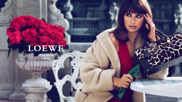 The Cruz Bag by Loewe