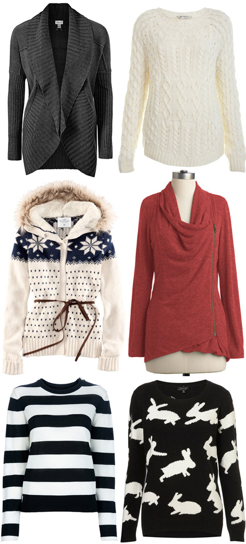 Fashion Report: Fall And Winter Trends