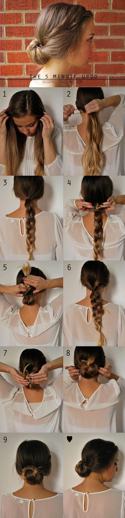 The-5-minute-updo-braided-gibson-tuck