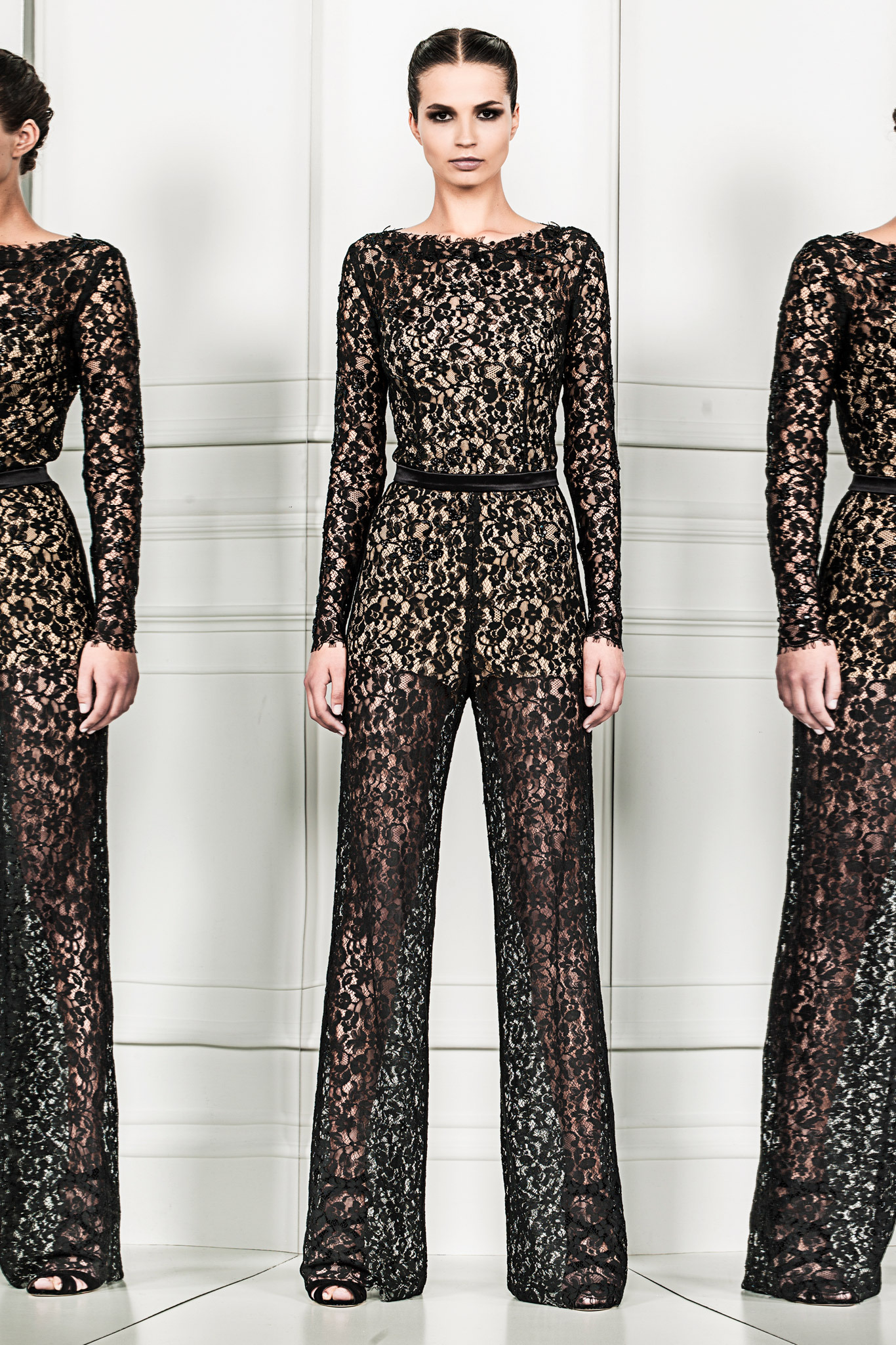 Zuhair Murad Ready-to-Wear / Resort 2014