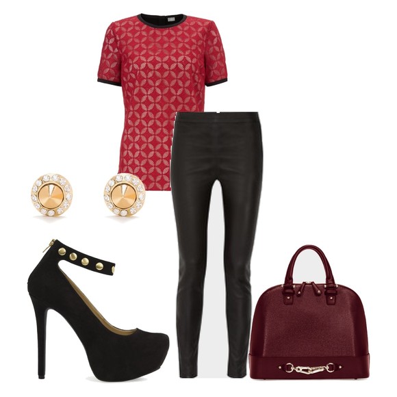 Disse person Zeal Amazing Pumps and Polyvore Outfits for Everyday