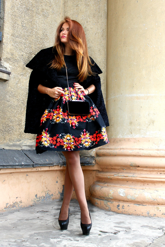 38 Trendy Skirts to Freshen up Your Closet in a Diva Style