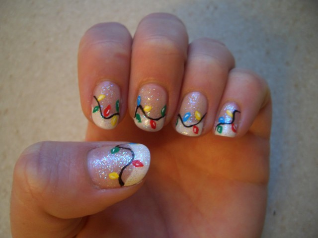 nail design