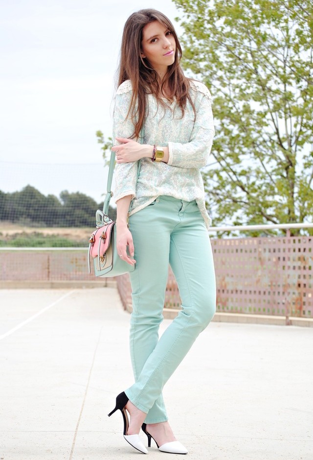 pull-bear-marcas-de-ropa---verde-pastel-stradivarius-jerseys~look-main-single