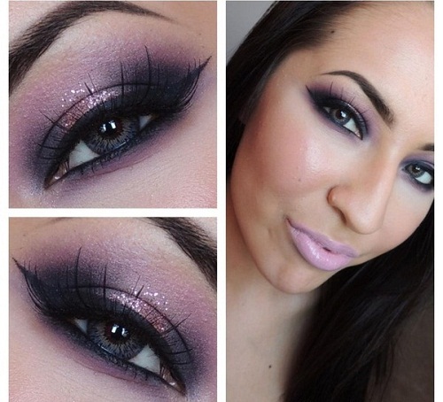 purple-smokey-eye