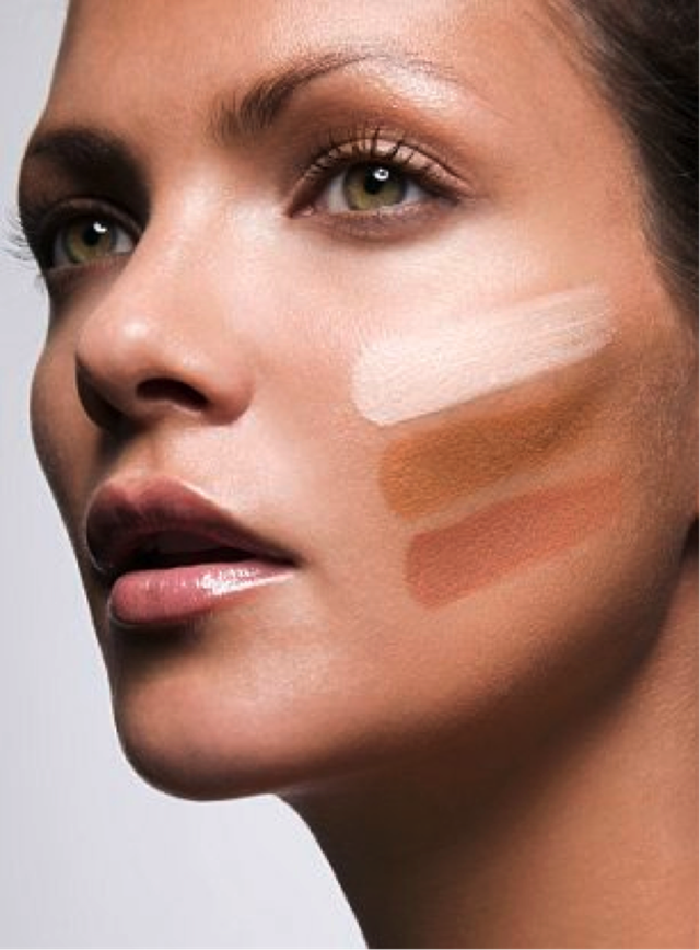 Makeup TIPS: How to Choose the Right Foundation