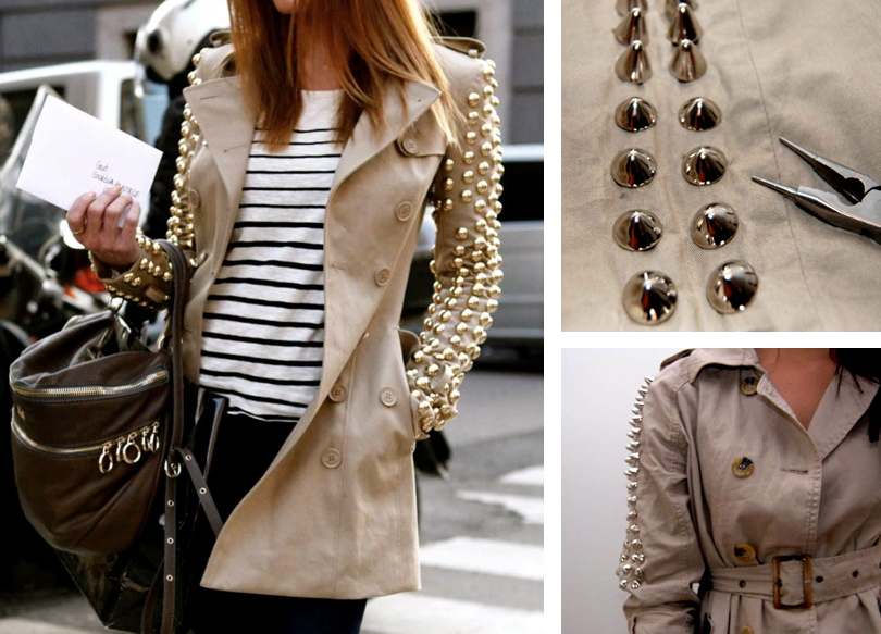 studded-trench-coat-diy-make-your-own-recipe