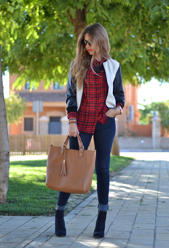 tartan-shirt-blouses-jeans-bolsos~look-main-single